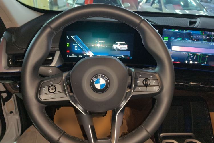 Used BMW X1 2023 sDrive25Li X Design Package