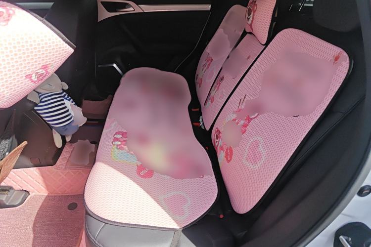 Used Haval H7 2016 Blue-Label H7 2.0T Automatic Elite Model
