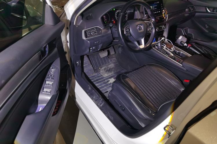 Used Honda Accord 2018 260TURBO Luxury Edition China VI Driver Seat