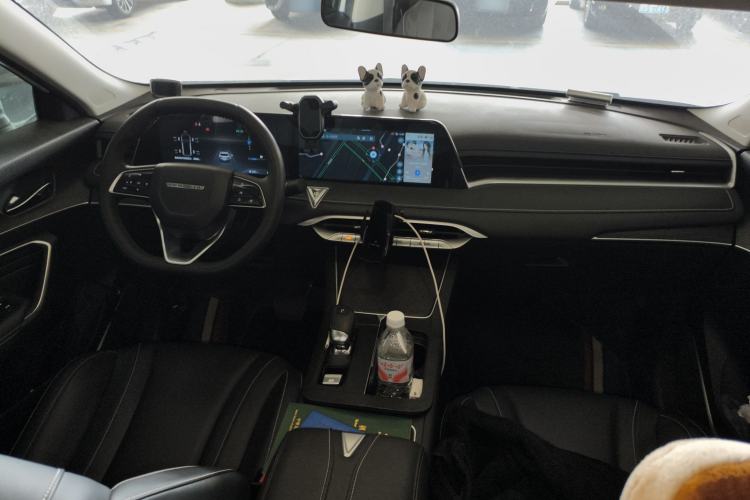 Used Venucia V 2023 260T Idol Edition Pro