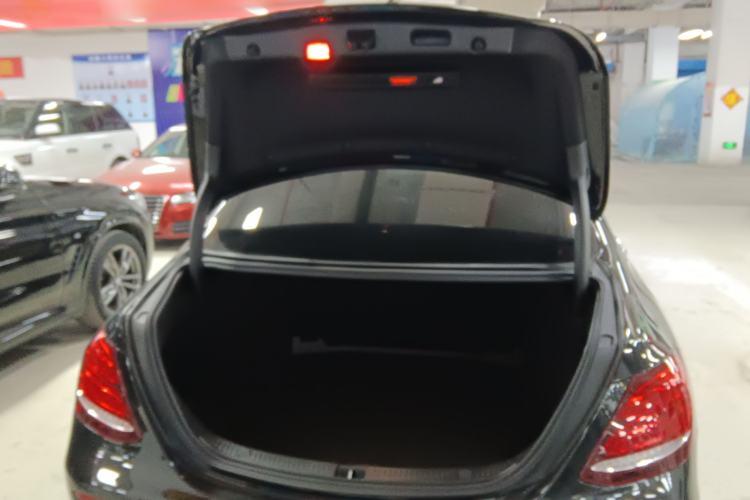 Used Mercedes-Benz E-Class 2016 E 200 L Sport Edition