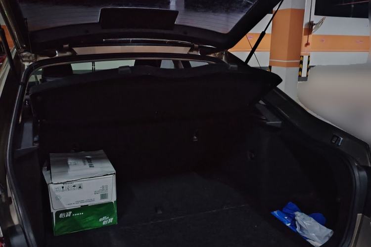 Used Skoda Octavia 2018 TSI280 DSG Luxury Edition