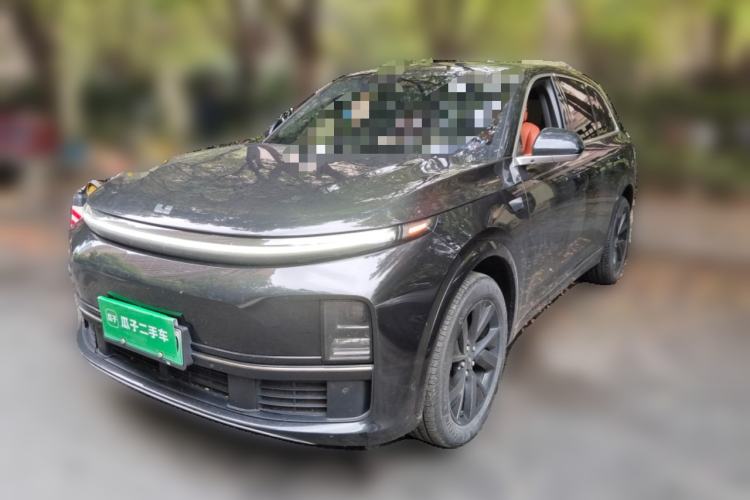 Used Li Auto L7 2023 Air model