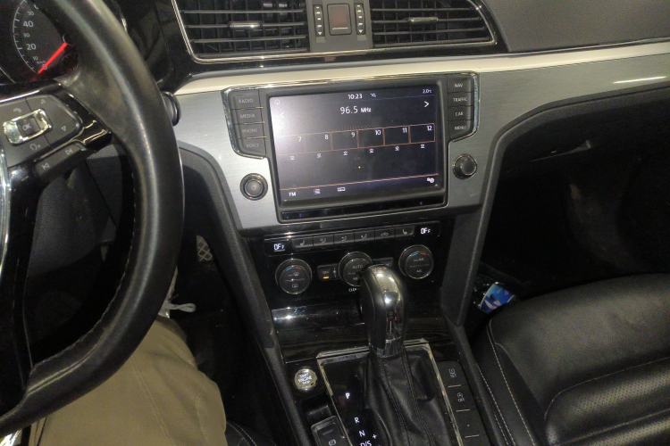 Used Volkswagen Lamando 2018 280TSI DSG Luxury Edition