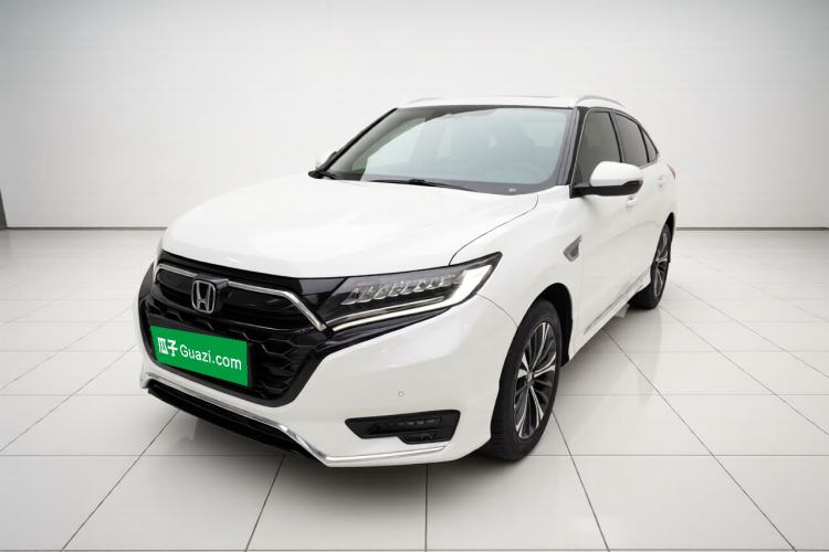Used Honda UR-V 2020 370TURBO Two-Wheel Drive Luxury Edition Guazi used car, China used car export, Used car for sale, Used  cars, Cheapest cars for sale