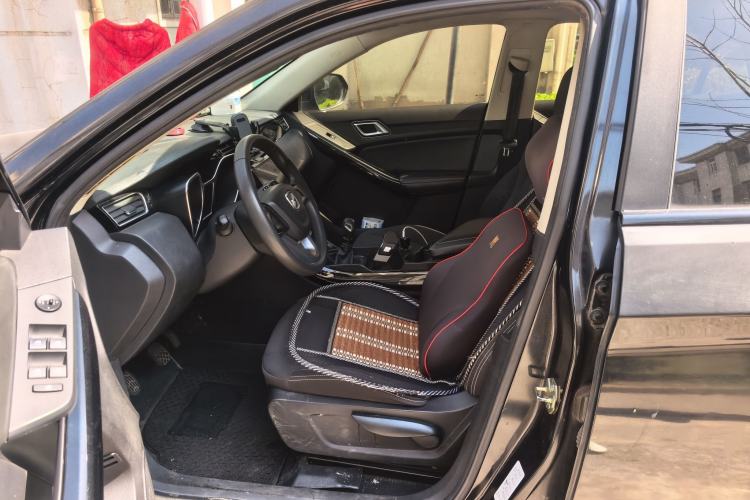 Used JMC Yusheng S330 2016 1.5L GTDi Manual Two-Wheel Drive Value Edition Left Front Seat