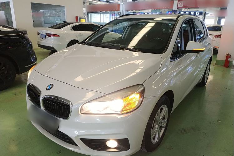 Used BMW 2 Series Active Tourer 2015 218i Leading Model