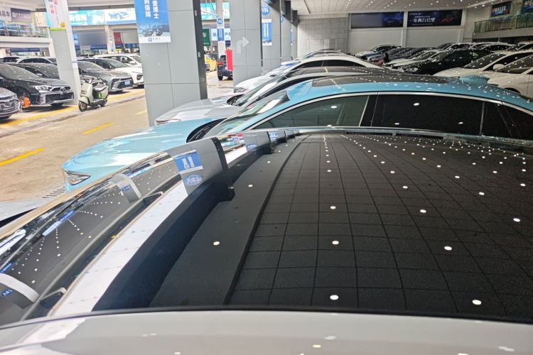 Used CHANGAN UNI-V 2024 1.5T Prestige Sport Edition
