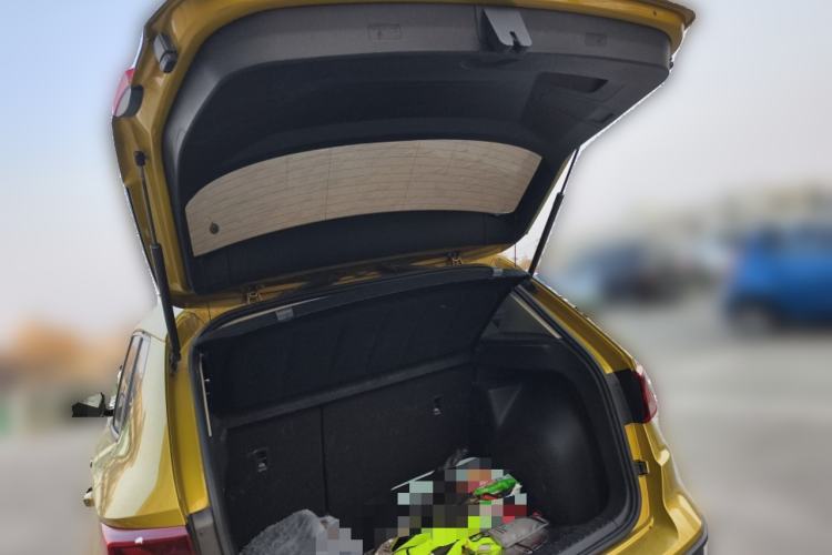 Used Jetta VS5 2019 280TSI Automatic Enjoyment Model
