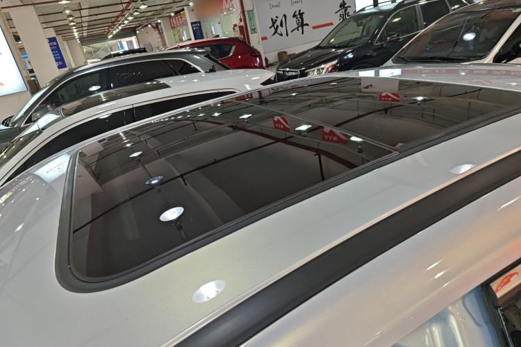 Used AION S Plus 2023 70 Enjoyment Edition Ternary Lithium