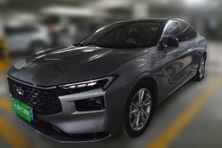 Used Ford Mondeo 2022 EcoBoost 245 Luxury Model