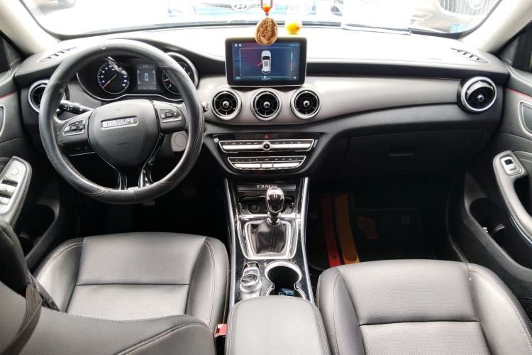 Used TRAUM MEET 3 2018 1.5T Manual Comfort Model