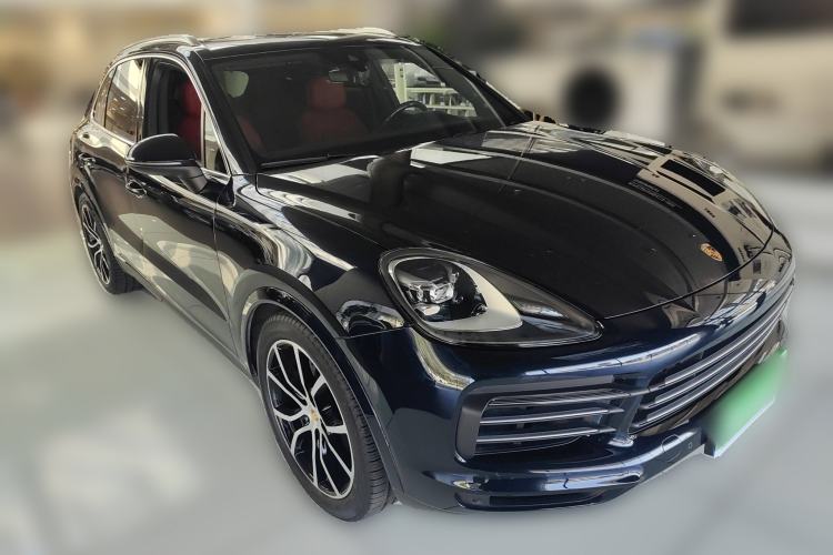 Used Porsche Cayenne 2023 Cayenne 3.0T
