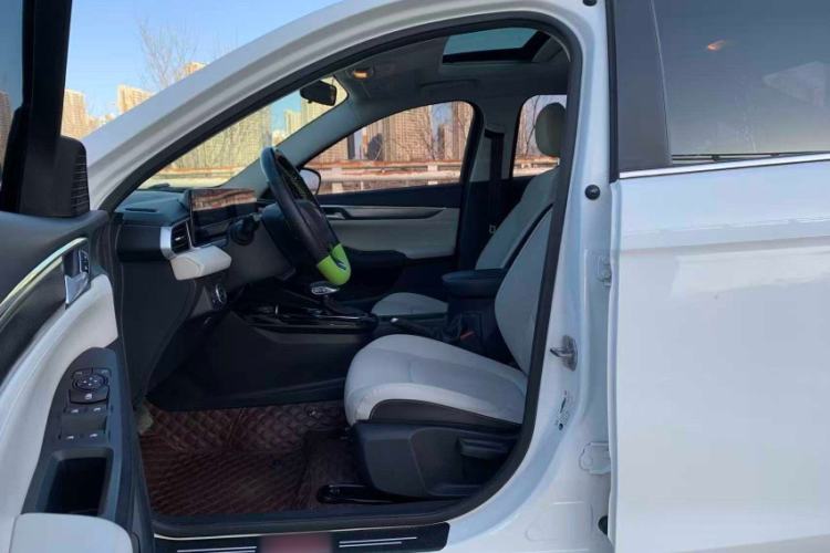 Used Ford Escort 2021 1.5L Automatic Diamond Edition