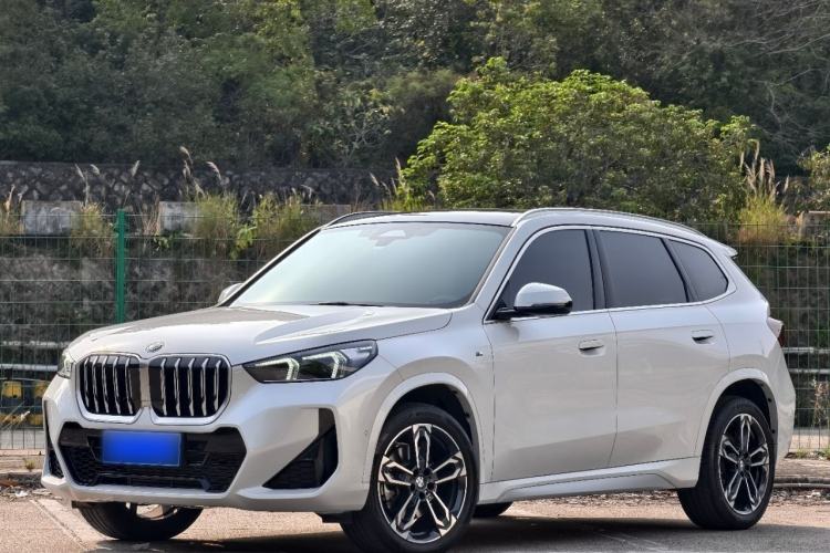 Used BMW X1 2023 sDrive25Li M Sport Package