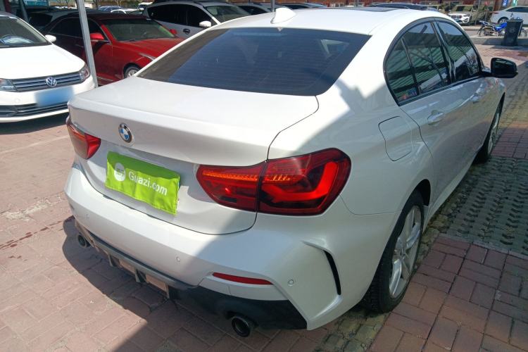 Used BMW 1 Series 2021 Revised 120i M Sport Night Edition