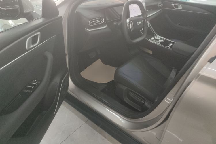 Used Geely Galaxy Galaxy Stellar 6 2026 Model 60km Sailing Edition
