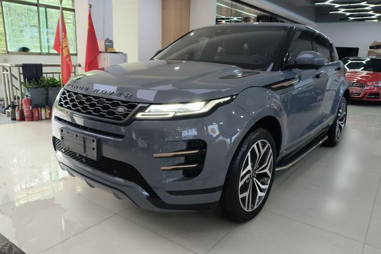Used Land Rover Range Evoque 2020 249 PS R-DYNAMIC S Sport Edition