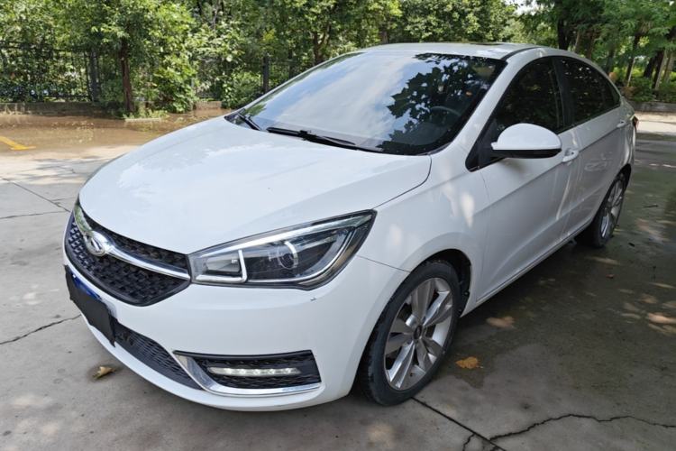 Used Chery Arrizo 5 2017 1.5L Manual Lingchao Edition Guazi used car, China used car export, Used car for sale, Used cars, Cheapest cars for sale