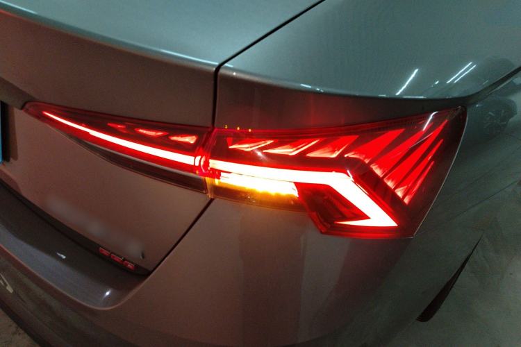 Used Skoda Octavia 2021 PRO TSI280 DSG Prestige Edition
