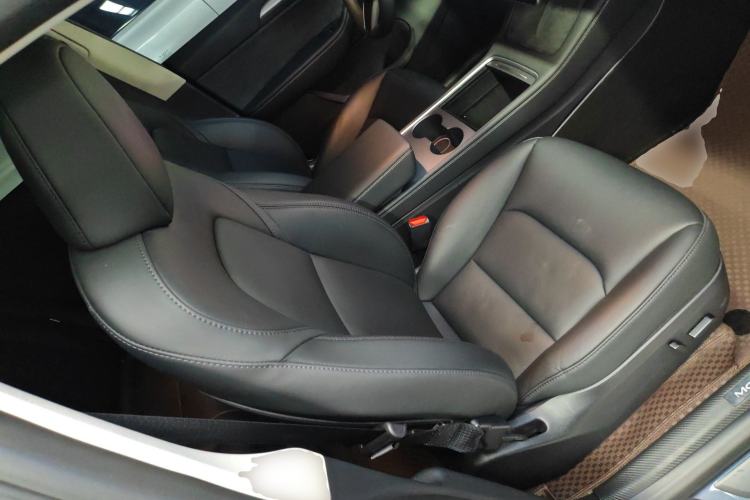 Used Tesla Model Y 2024 Rear-Wheel-Drive Version