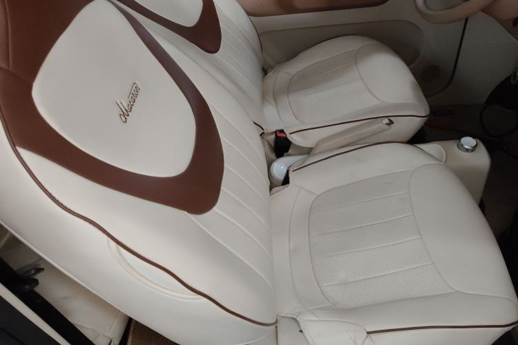 Used Wuling Hongguang MINIEV 2024 3rd Generation 215km Advanced Version