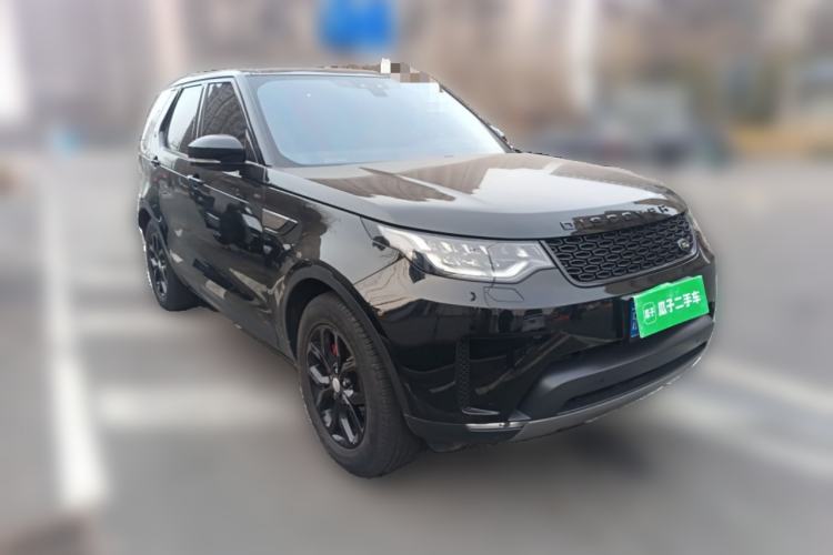 Used Land Rover Discovery 2017 3.0 SC V6 S
