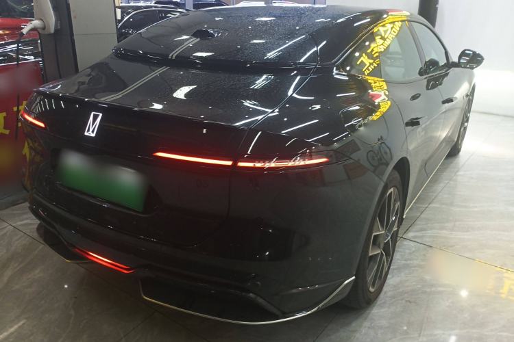 Used Avatr 06 2025 Max Extended-Range Edition