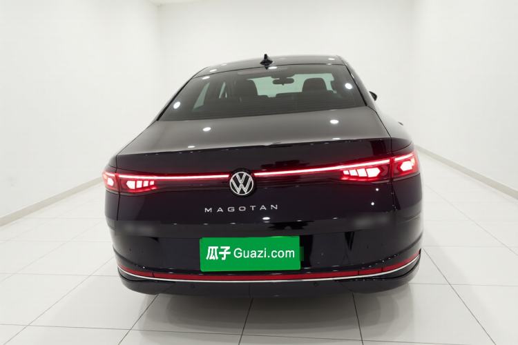 Used Volkswagen Magotan 2024 380TSI DSG Prestige Edition DaMai Package