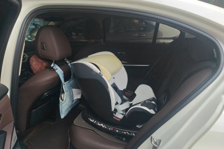 Used BMW 3 Series 2021 Facelifted 325Li M Sport Night Edition Package
