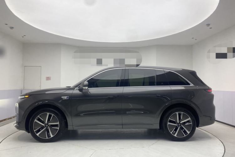 Used Li Auto L6 2024 Pro Model Exterior 5