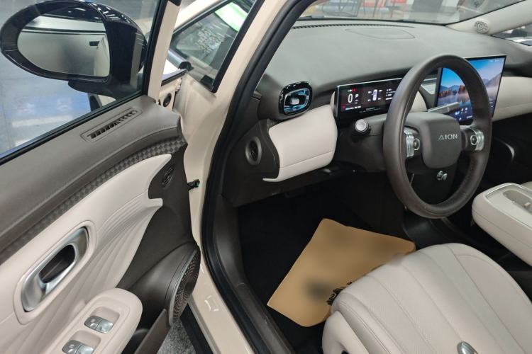 Used AION UT 2025 420 Prestige Edition