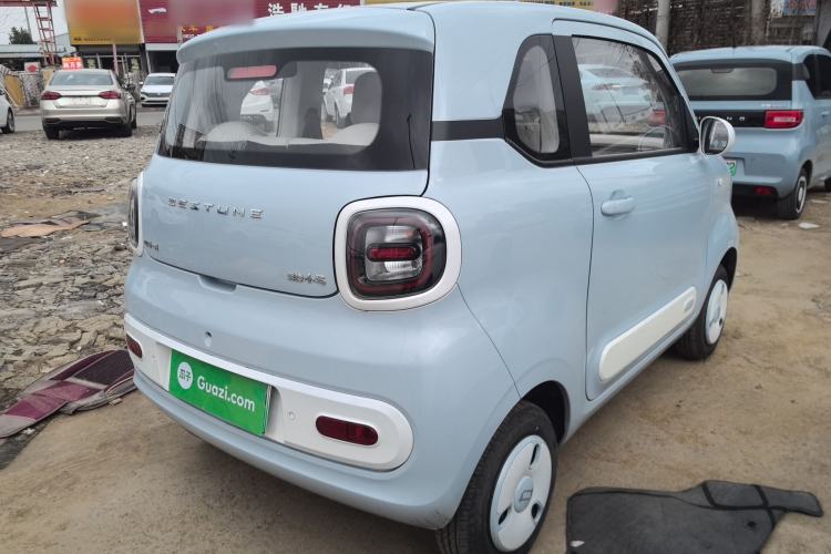 Used Bestune Pony 2026 222km Colorful Horse