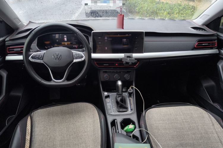 Used Volkswagen Lavida 2022 280TSI DSG Comfort Edition
