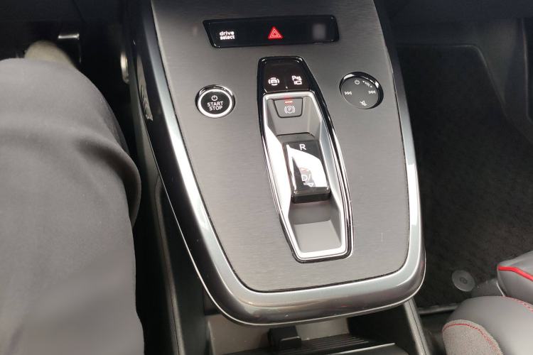 Used Audi Q5 e-tron 2023 40 e-tron Starry Edition Black Warrior Version
