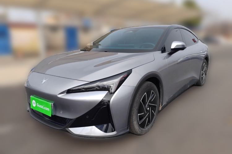 Used ARCFOX Alpha S5 2025 Facelifted 560PRO 185kW