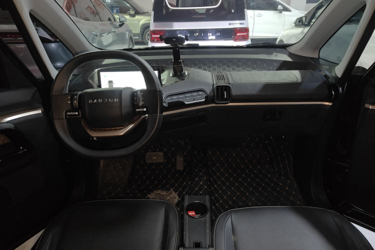 Used Baojun KiWi EV 2022 Artist Lite Edition Lithium Iron Phosphate