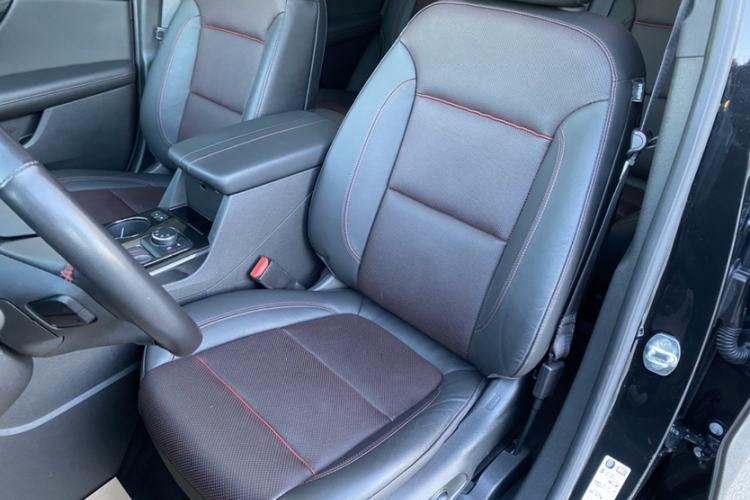 Used Chevrolet Blazer 2022 Mild Hybrid 650T RS Twin-Clutch All-Wheel Drive 7-Seater Prime Edition
