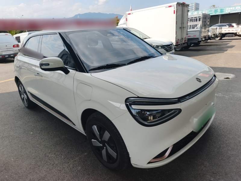 Used Dongfeng NAMMI 01 2026 Model, Beloved Edition 430 Pro — 3
