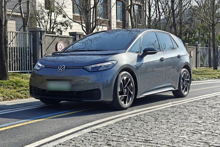 Used Volkswagen ID.3 2023 Pure Smart Edition