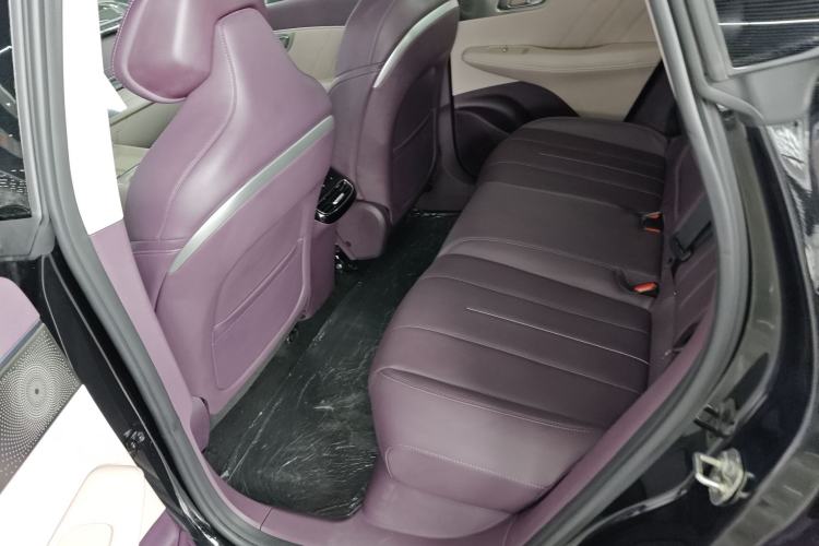 Used Deepal S07 2026 230Ultra with Huawei Qiankun ADS SE Edition
