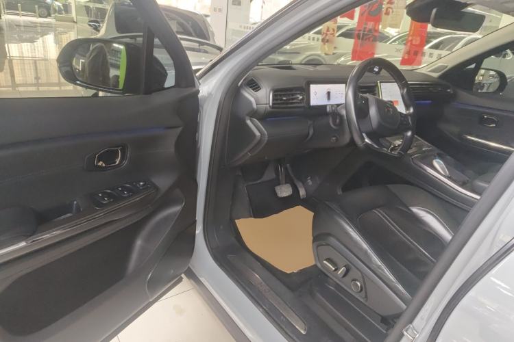 Used Nio ES6 2019 430 km Performance Version