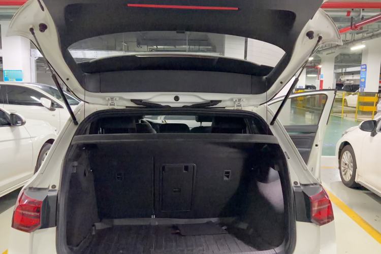 Used Volkswagen Golf 2021 280TSI DSG R-Line