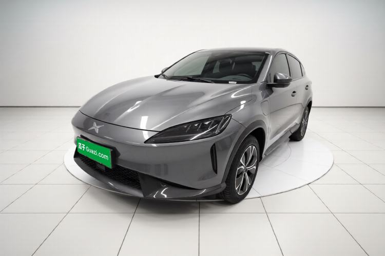 Used XPeng G3 2021 460c Enjoy Edition