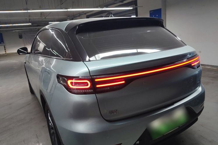 Used Leapmotor C11 2023 Extended-Range 285 Comfort Edition