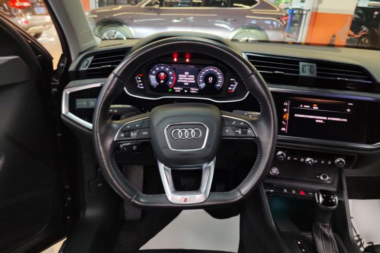 Used Audi Q3 Sportback 2020 40 TFSI Fashion Model