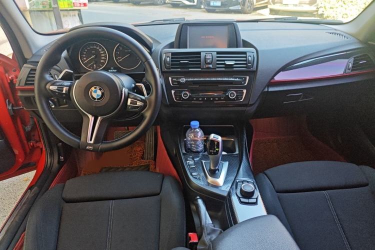 Used BMW 1 Series (Import) 2013 Revised 118i Sport Edition