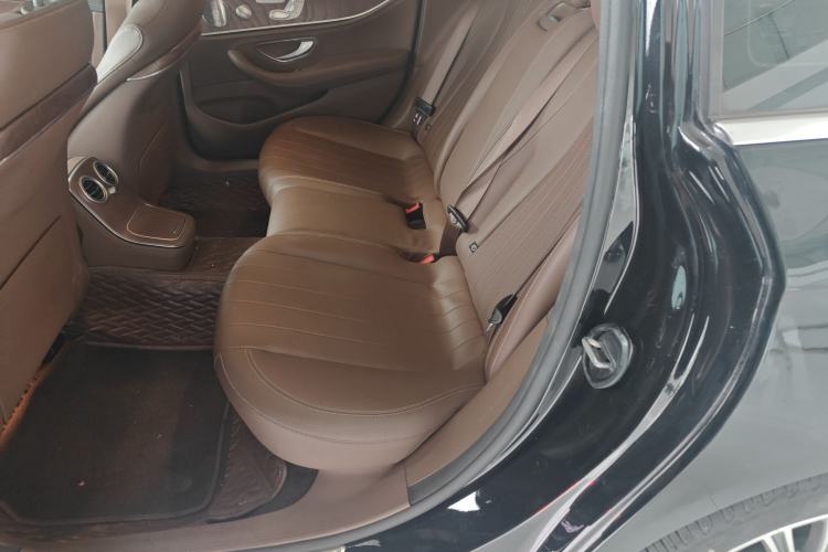 Used Mercedes-Benz E-Class 2022 Updated E 300 L Luxury Edition
