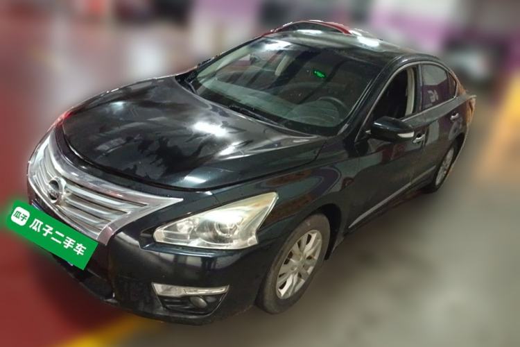 Used Nissan Teana 2013 2.0L XL Comfort Edition