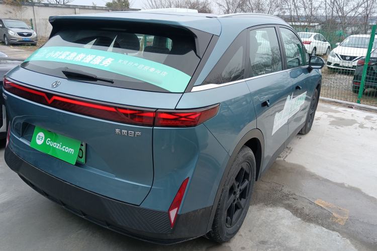 Used Venucia VX6 2025 Large Flat-Layout 520 Pro
